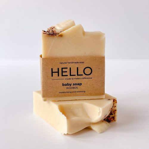 Rooibos Soap Bar