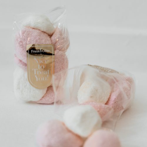Marshmallows
