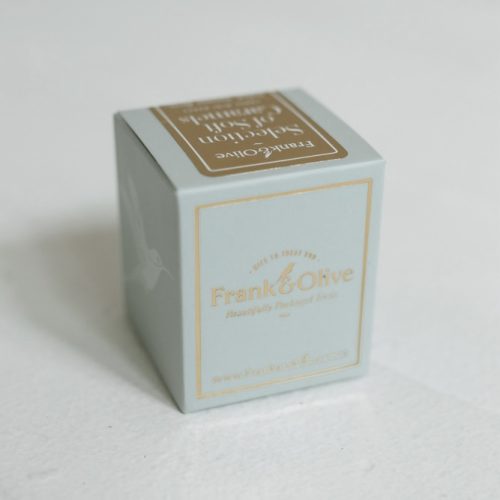 Soft Caramels | Mini Box