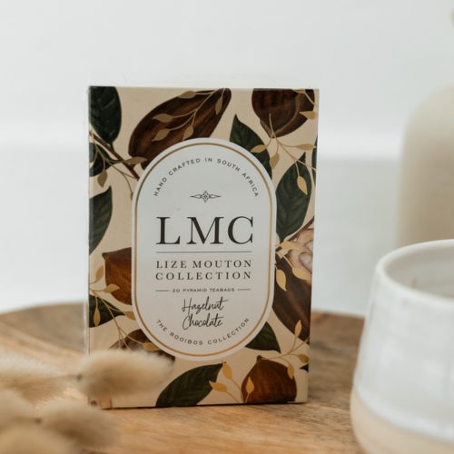 Hazelnut Chocolate Tea