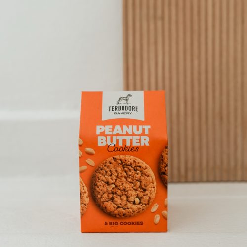 Peanut Butter Cookies