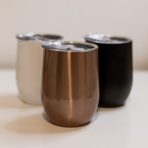 Stemless Tumbler