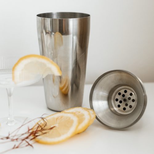 Cocktail Shaker
