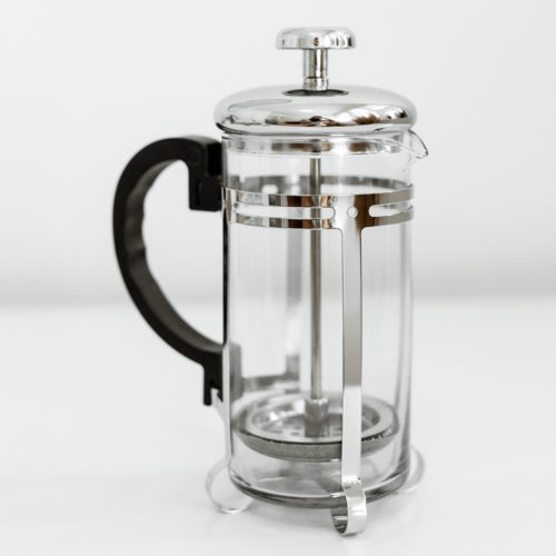 Coffee Plunger