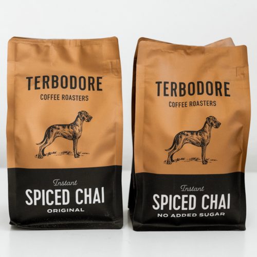 Chai Tea | No Added Sugar