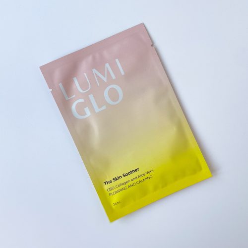 Skin Soother Sheet Mask