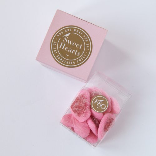 Sweet Hearts