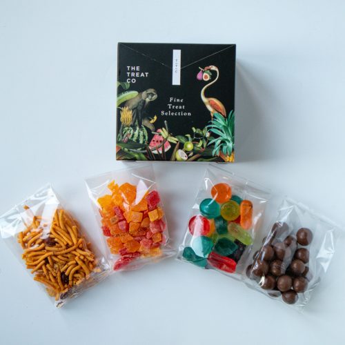 Fine Treat Selection Giftbox