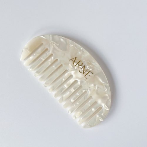 Marble Pearl Comb