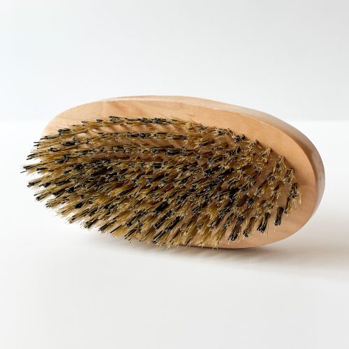 Reinforced Boar Brush