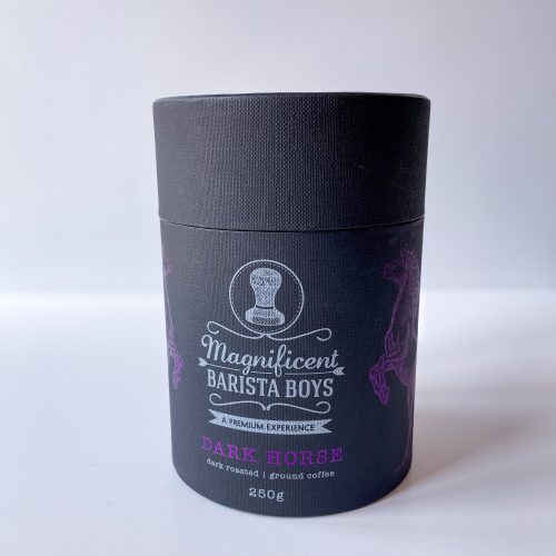Dark Horse Coffee | Ground