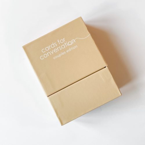 Cards For Conversation