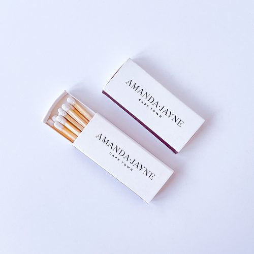 Mini Matchbox