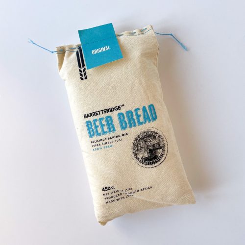 Original Beer Bread
