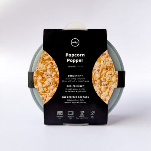 Popcorn Popper Reuseable